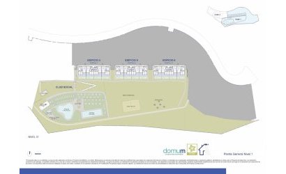 Nieuwbouw Woningen - Apartment -
San Roque - La Alcaidesa