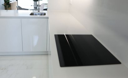 Nieuwbouw Woningen - Apartment -
Benidorm - Poniente