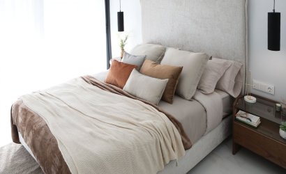 Nieuwbouw Woningen - Apartment -
Benidorm - Poniente