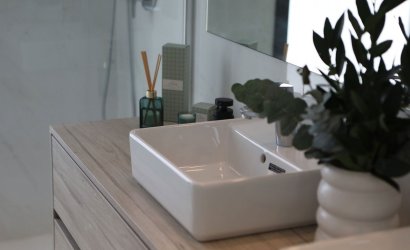 Nieuwbouw Woningen - Apartment -
Benidorm - Poniente