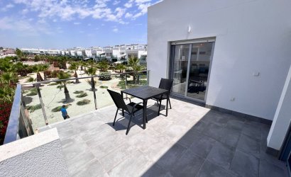 Herverkoop - Apartment Flat -
Entre Naranjo - Vistabella Golf - Entre Naranjos Vistabella Golf