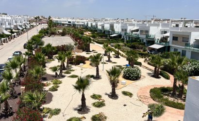 Herverkoop - Apartment Flat -
Entre Naranjo - Vistabella Golf - Entre Naranjos Vistabella Golf