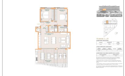 Nouvelle construction - Apartment -
Mijas - Mijas Golf