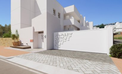 New Build - Penthouse -
Mijas - Calanova