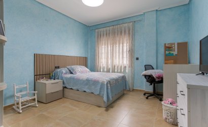 Reventa - Detached Villa -
Los Montesinos - La Herrada