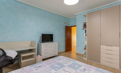 Reventa - Detached Villa -
Los Montesinos - La Herrada