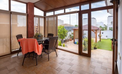 Reventa - Detached Villa -
Los Montesinos - La Herrada