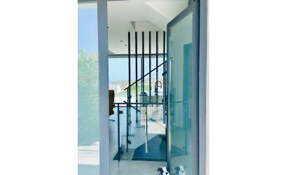 Herverkoop - Villa -
Rojales