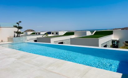 Herverkoop - Villa -
Rojales