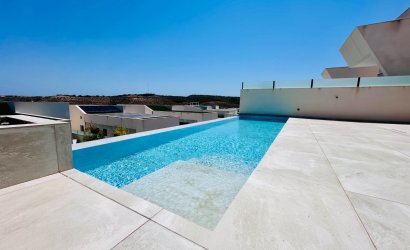 Herverkoop - Villa -
Rojales