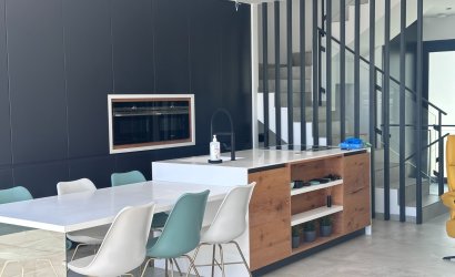 Herverkoop - Villa -
Rojales