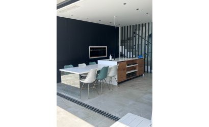 Herverkoop - Villa -
Rojales