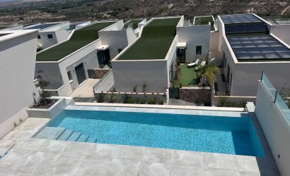 Herverkoop - Villa -
Rojales