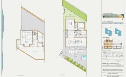 Nieuwbouw Woningen - Villa -
Marbella - Las Chapas