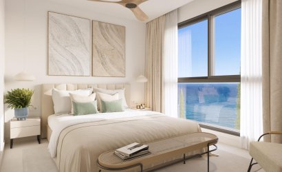 Nouvelle construction - Villa -
Vélez Málaga - Castillo de Lagos