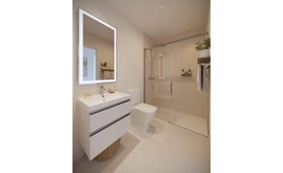 Nouvelle construction - Villa -
Vélez Málaga - Castillo de Lagos