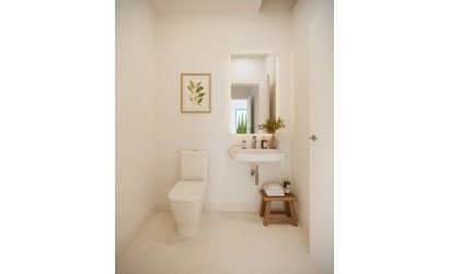 Nouvelle construction - Villa -
Vélez Málaga - Castillo de Lagos