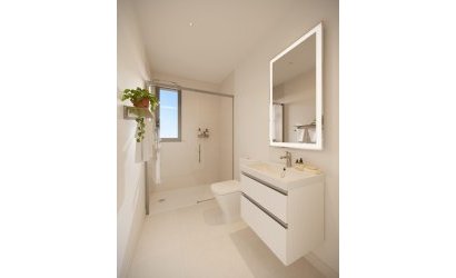 Nouvelle construction - Villa -
Vélez Málaga - Castillo de Lagos