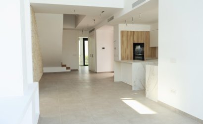 Nieuwbouw Woningen - Villa -
Alfas del Pí - El Albir