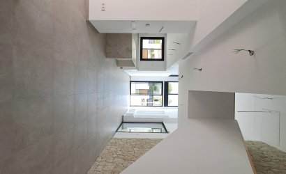 Nieuwbouw Woningen - Villa -
Alfas del Pí - El Albir