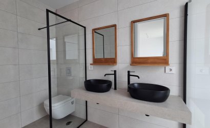 Nieuwbouw Woningen - Villa -
Alfas del Pí - El Albir