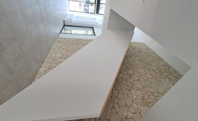 Nieuwbouw Woningen - Villa -
Alfas del Pí - El Albir