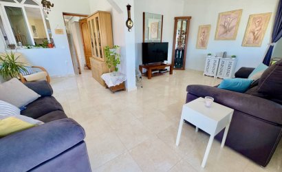 Resale - Villa -
Ciudad Quesada