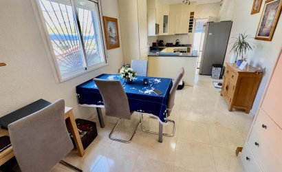 Resale - Villa -
Ciudad Quesada