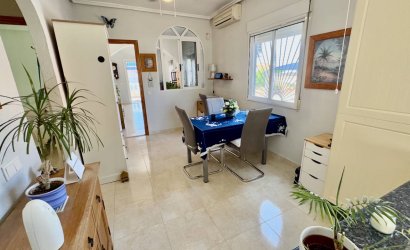 Resale - Villa -
Ciudad Quesada