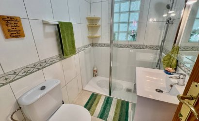 Resale - Villa -
Ciudad Quesada