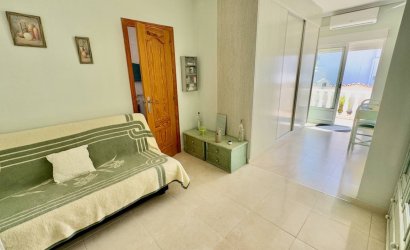 Resale - Villa -
Ciudad Quesada