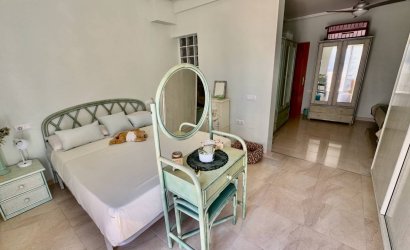 Resale - Villa -
Ciudad Quesada