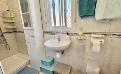 Resale - Villa -
Ciudad Quesada