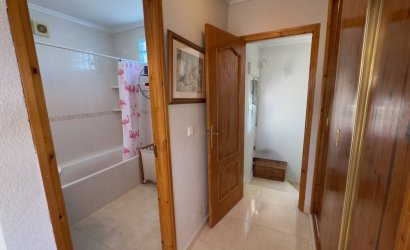 Resale - Villa -
Ciudad Quesada