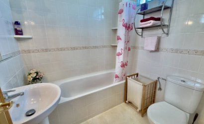 Resale - Villa -
Ciudad Quesada