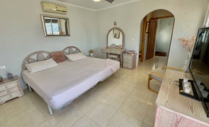 Resale - Villa -
Ciudad Quesada