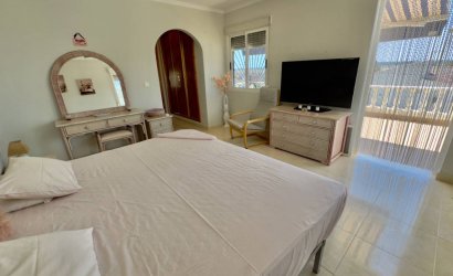 Resale - Villa -
Ciudad Quesada