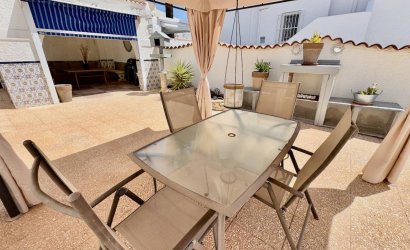 Resale - Villa -
Ciudad Quesada