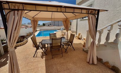 Resale - Villa -
Ciudad Quesada