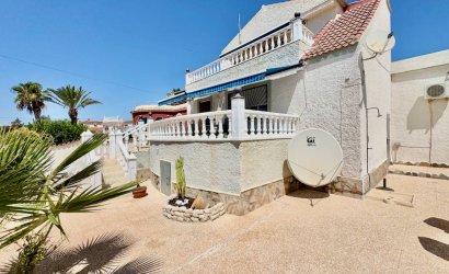 Resale - Villa -
Ciudad Quesada