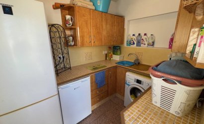 Resale - Villa -
Ciudad Quesada