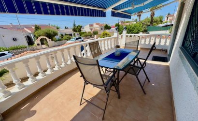 Resale - Villa -
Ciudad Quesada