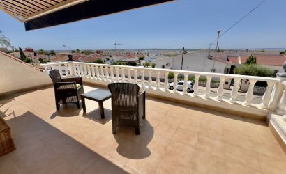 Resale - Villa -
Ciudad Quesada