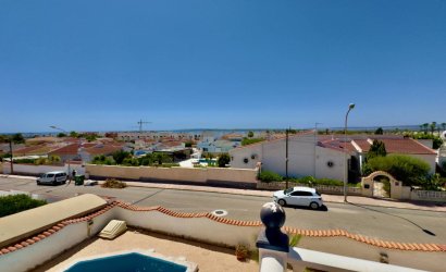 Resale - Villa -
Ciudad Quesada