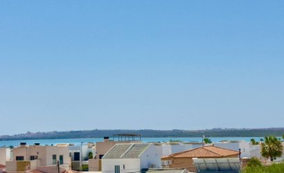 Resale - Villa -
Ciudad Quesada