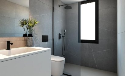 Nieuwbouw Woningen - Villa -
Denia - Tossal Gros