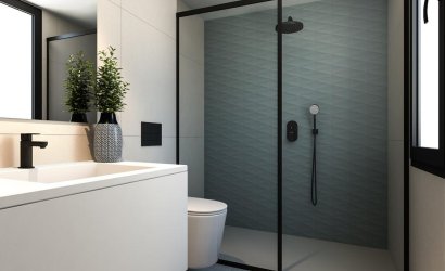 Nieuwbouw Woningen - Villa -
Denia - Tossal Gros