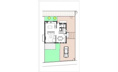 Nieuwbouw Woningen - Villa -
Denia - Tossal Gros