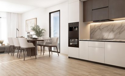Nouvelle construction - Apartment -
Finestrat - Balcón De Finestrat