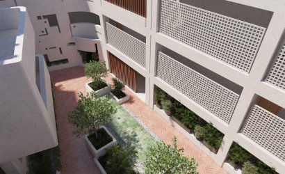 Nieuwbouw Woningen - Penthouse -
Benahavís - pueblo
